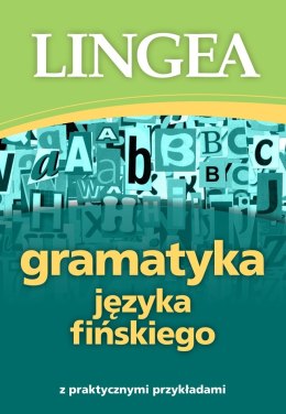 Gramatyka języka fińskiego wyd. 2026