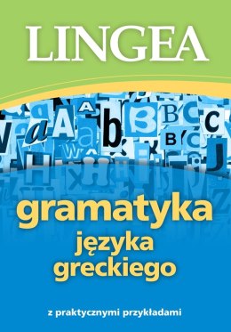 Gramatyka języka greckiego wyd. 2026
