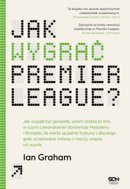 Jak wygrać Premier League?