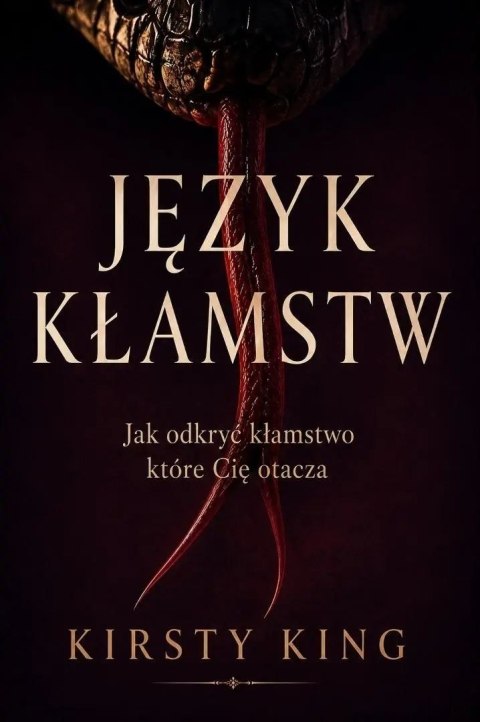 Język kłamstw