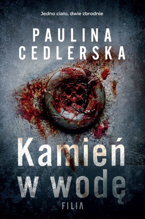 Kamień w wodę