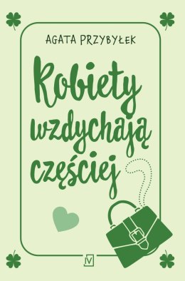 Kobiety wzdychają częściej. Takie rzeczy tylko z mężem. Tom 2 wyd. 2026
