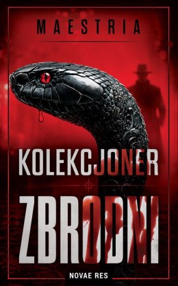 Kolekcjoner zbrodni