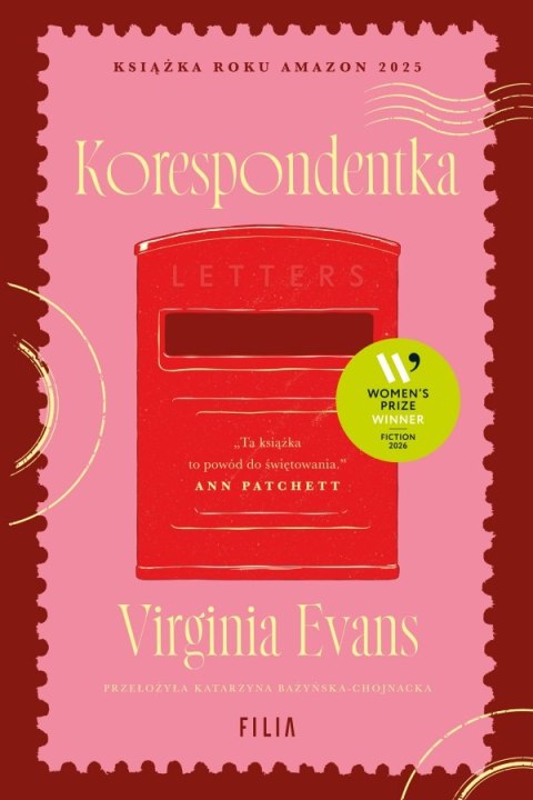 Korespondentka
