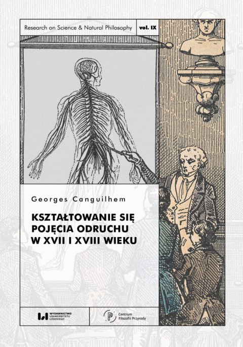 Kształtowanie się pojęcia odruchu w XVII i XVIII wieku