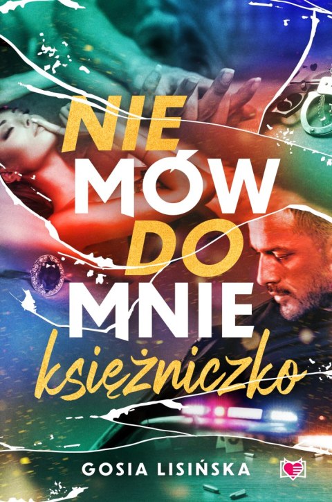 Nie mów do mnie "księżniczko"