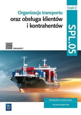 Organizacja transportu SPL.05 część 2