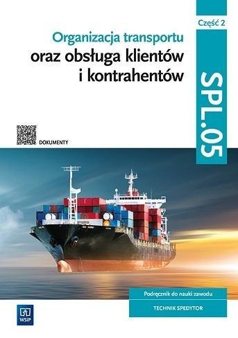 Organizacja transportu SPL.05 część 2