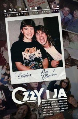 Ozzy i ja