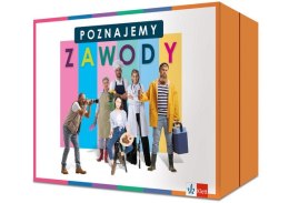 Pakiet Poznajemy zawody_box