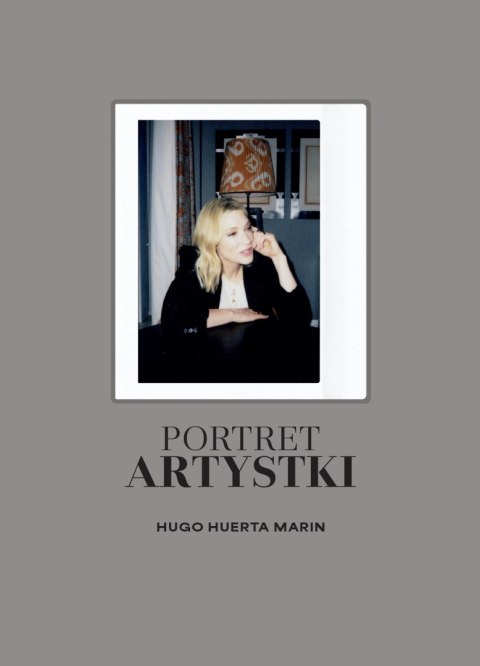 Portret Artystki. Rozmowy z rewolucjonistkami świata sztuki