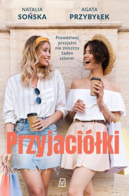 Przyjaciółki wyd. 2026