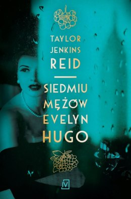 Siedmiu mężów Evelyn Hugo wyd. 4