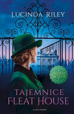 Tajemnice Fleat House