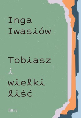 Tobiasz i wielki liść