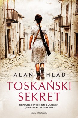 Toskański sekret