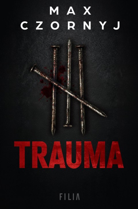 Trauma wyd. 3