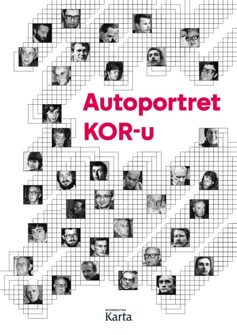 Autoportret KOR-u