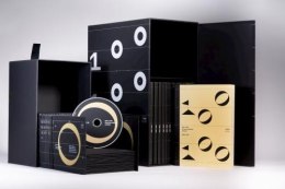 Box 100 na 100 Muzyczne Dekady Wolności wersja angielska