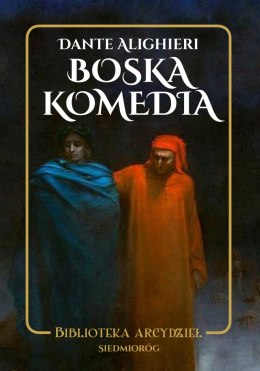 Boska Komedia