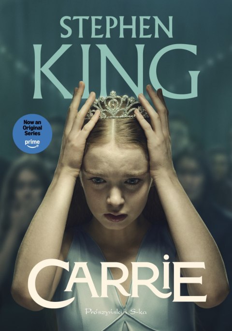 Carrie wyd. 2026