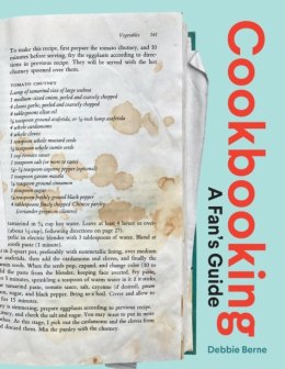Cookbooking a Fan's Guide