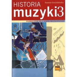 Historia muzyki podręcznik część 3