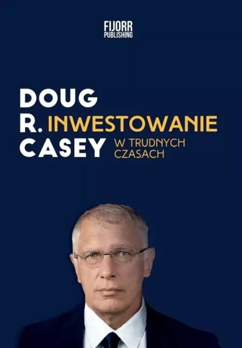 Inwestowanie w trudnych czasach wyd. 2