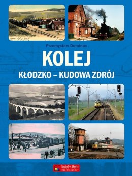 Kolej Kłodzko - Kudowa Zdrój