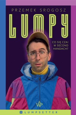 Lumpy. Co się czai w second handach