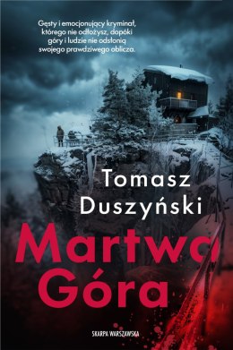 Martwa Góra