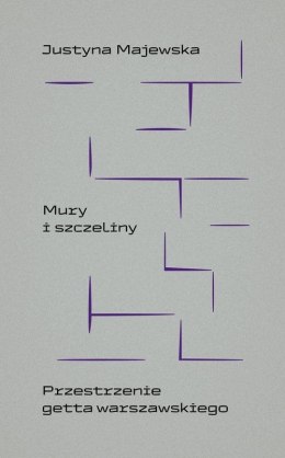 Mury i szczeliny