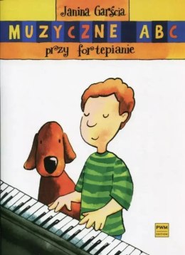 Muzyczne ABC przy fortepianie