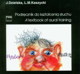 Podręcznik do kształcenia słuchu