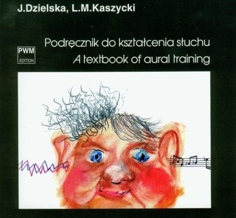 Podręcznik do kształcenia słuchu