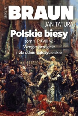 Polskie biesy. Tom 1