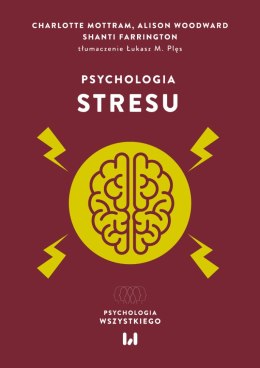 Psychologia stresu