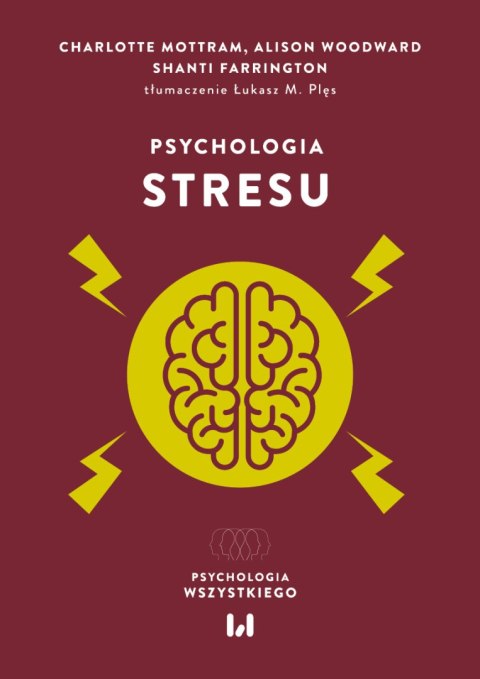 Psychologia stresu