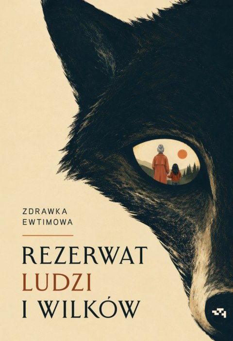 Rezerwat ludzi i wilków