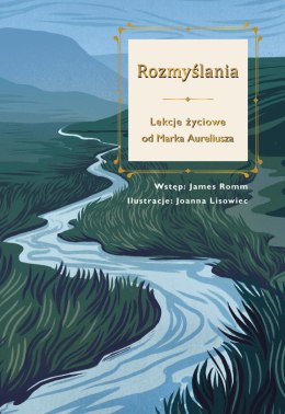 Rozmyślania wyd. ilustrowane