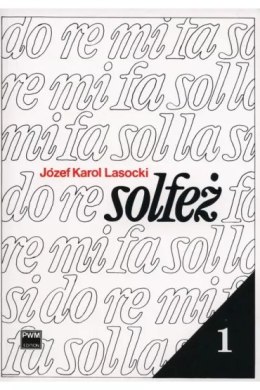 Solfeż 1