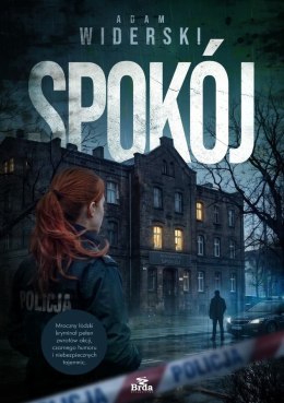 Spokój