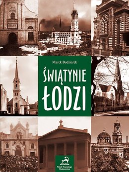Świątynie Łodzi
