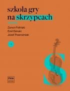 Szkoła gry na skrzypcach 1