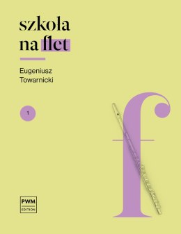 Szkoła na flet 1