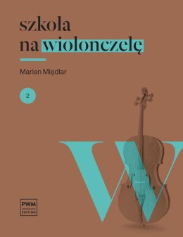 Szkoła na wiolonczelę 2