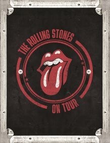 The Rolling Stones On Tour