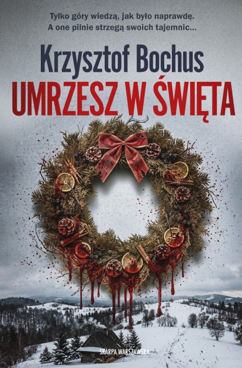 Umrzesz w święta