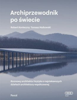 Archiprzewodnik po świecie