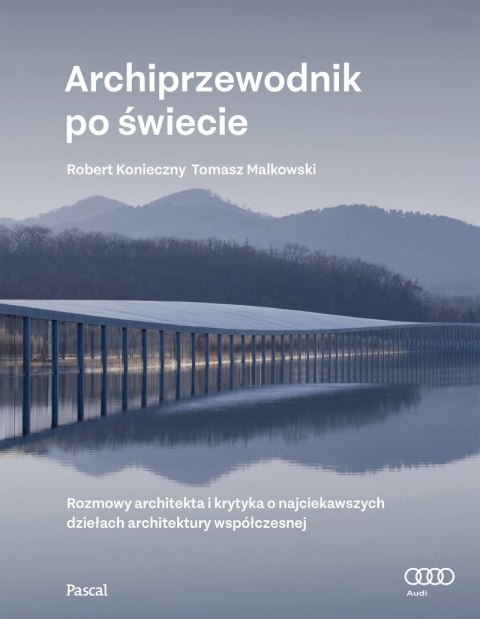 Archiprzewodnik po świecie